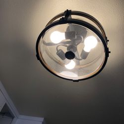 Light Fixtures 