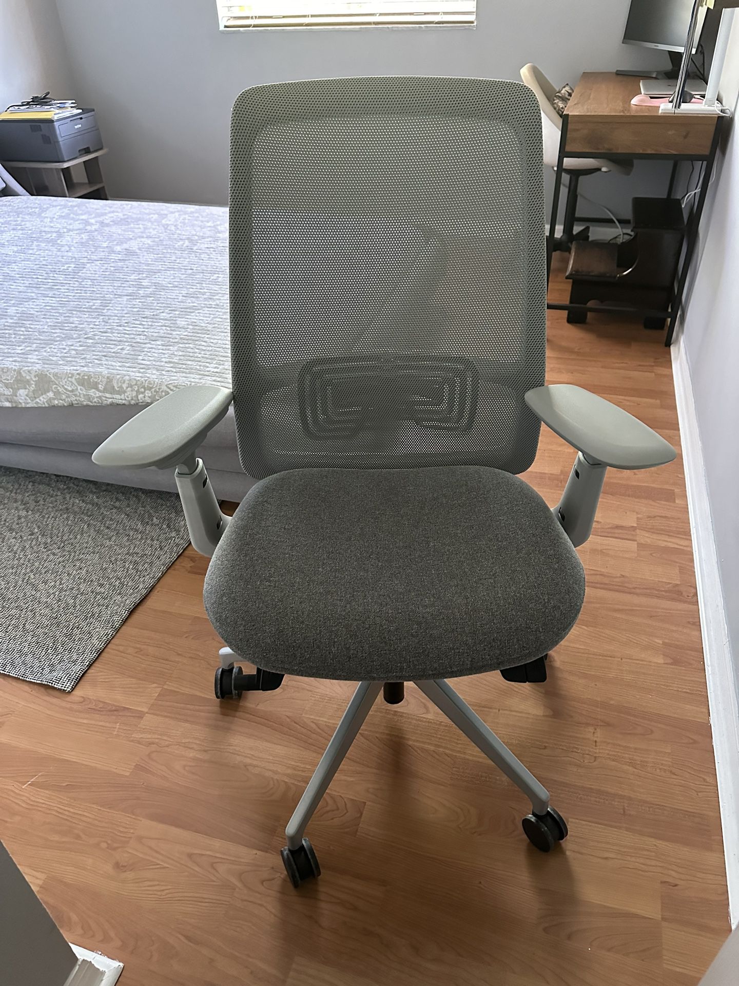 Haworth Soji Office Chair