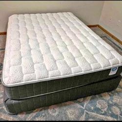 ✅ Brand New Mattresses in Stock | Twin, Full, Queen & King