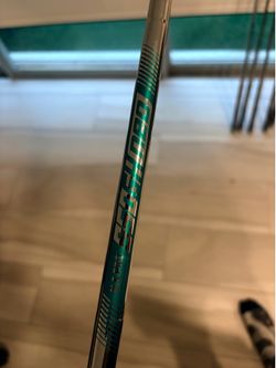 N.S Pro 5-PW Shafts