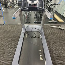 Precor TRM 835 Treadmill 