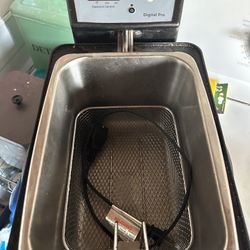 Fryer 
