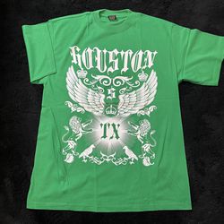 Vintage Houston Texas T-Shirt