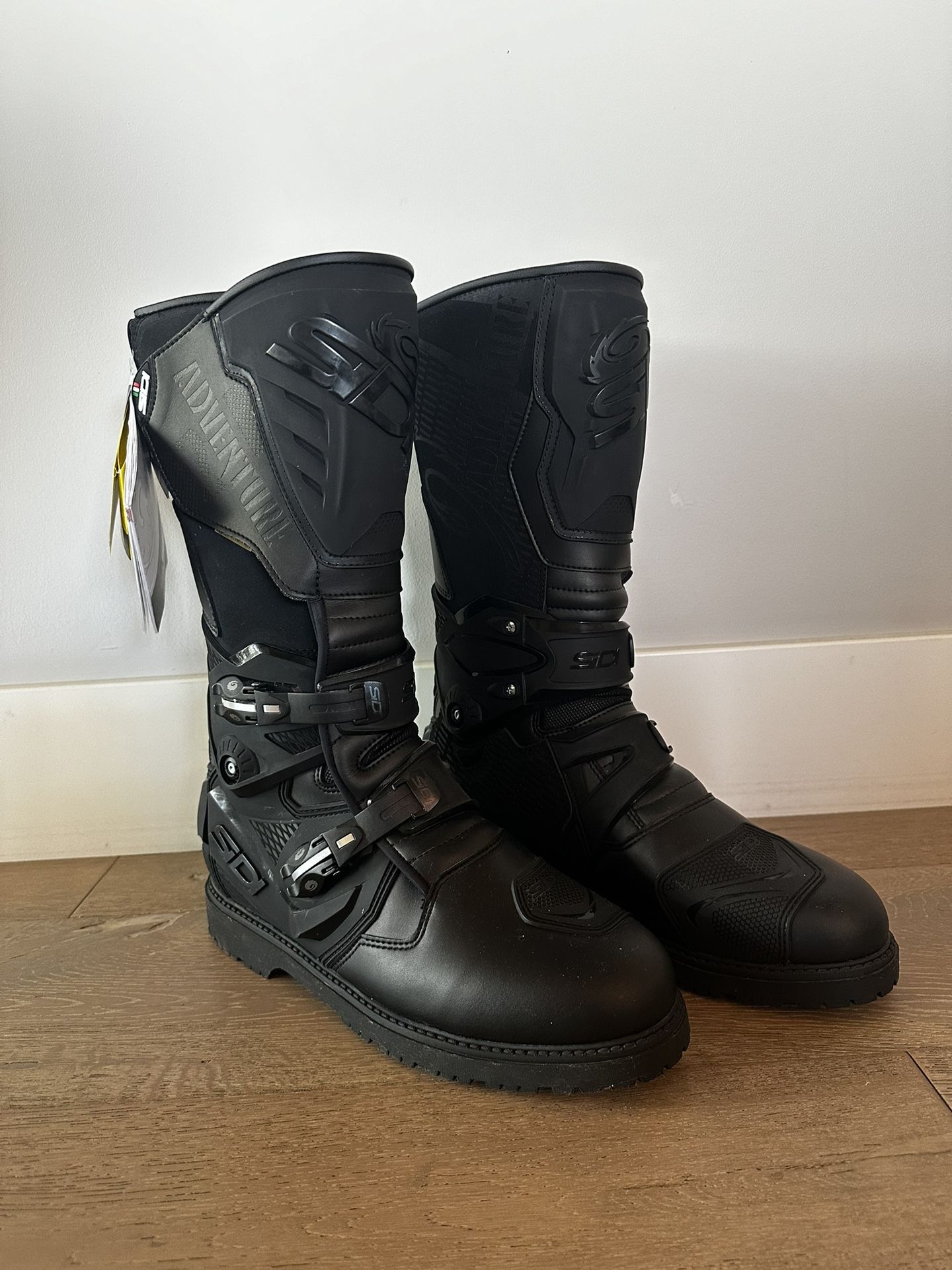 SIDI | Touring Motorcycle Boots
