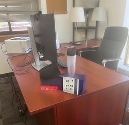 Free Office Desk