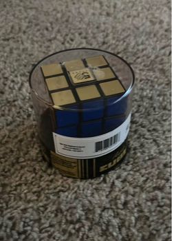 Rubik’s cube