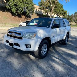 2006 Toyota 4Runner