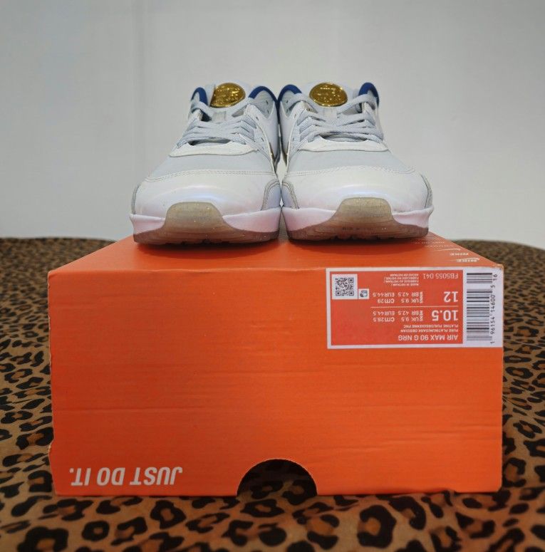 Nike Air Max 90 G NRG