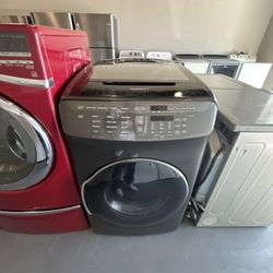 New SAMSUNG DRYER