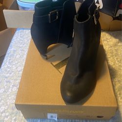 Charlotte Russe Boots