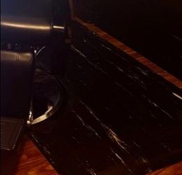 Standing Mat