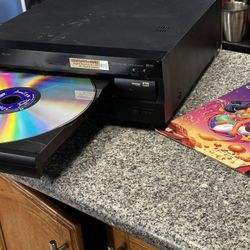 Pioneer Laser Disc Player DVL-919 