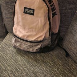 Backpack Girls PINK