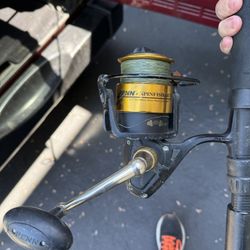 Penn Spinfisher V 7500 Reel 