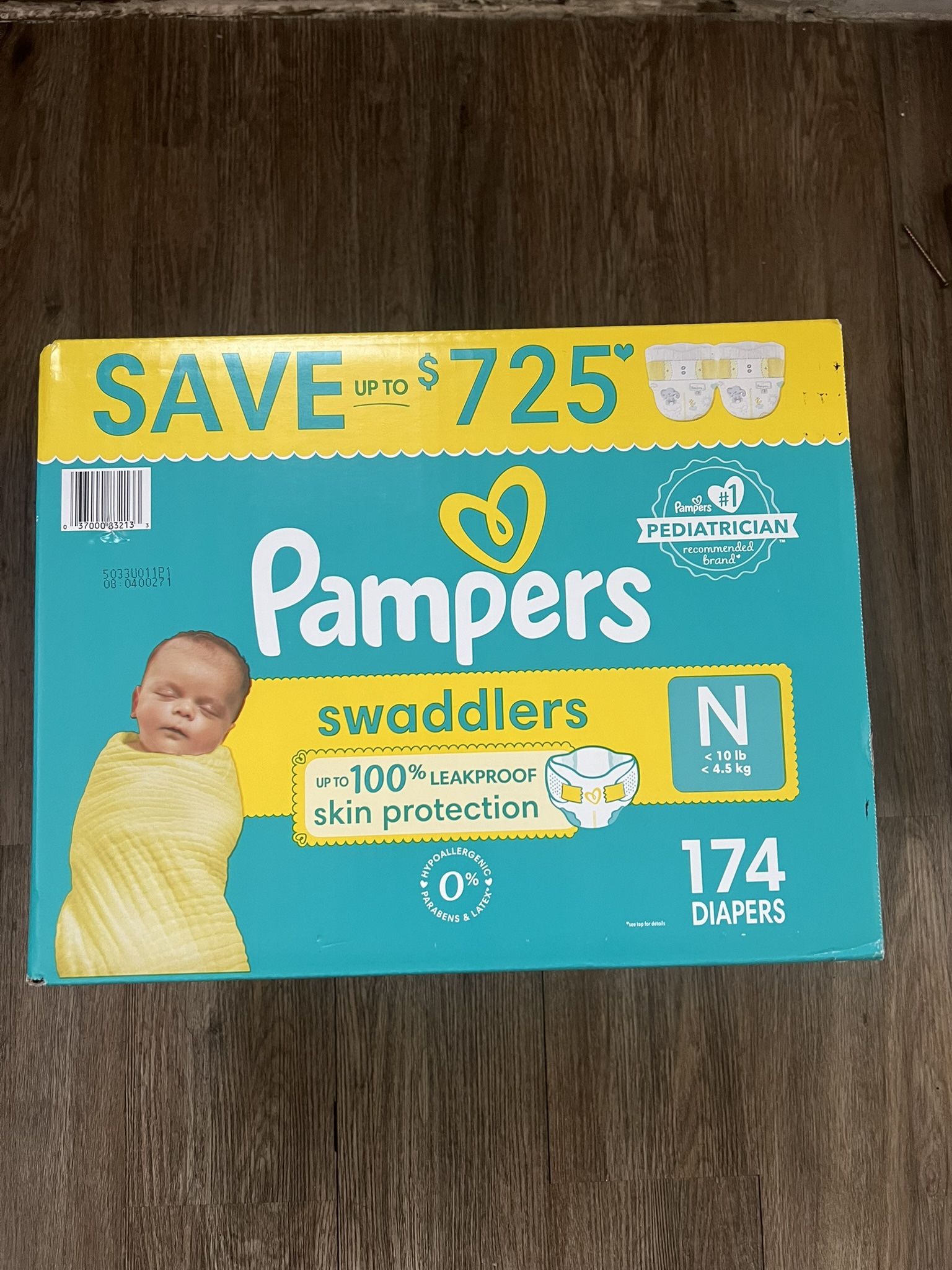 Diaper Bundles
