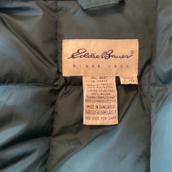 Winter mans Coat