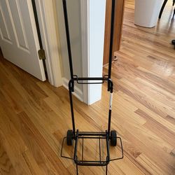Luggage Cart
