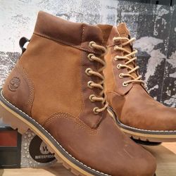 Vendo Variedad De Estilos De Zapatos Timberland Originales De Cuero Contra El Agua 