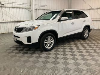 2015 KIA Sorento