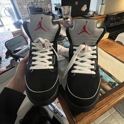 Jordan 5 Reimagined 