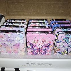 New double sided mirror 🪞