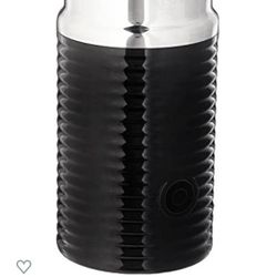 Nespresso Milk Foamer