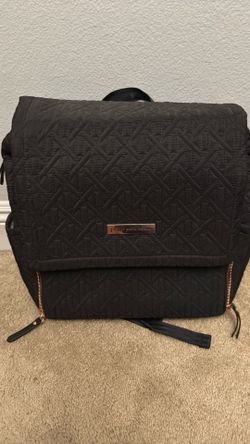 Diaper bag