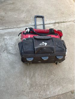 husky tool bag