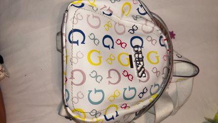Guess Small Backpack