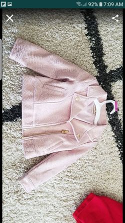 Girls jacket