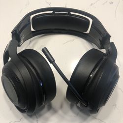 Razer Man O’War Wireless Headset