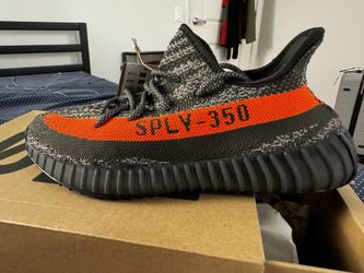Yeezy Boost 350 Size 10