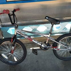 Early 2000s  F3 Haro 