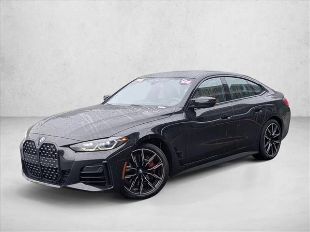 2024 BMW M440i Gran Coupe
