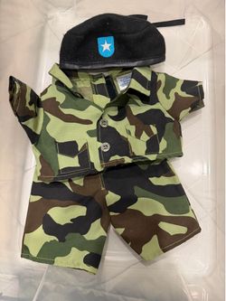 Build-A-Bear Workshop Clothing and Accessory Sets