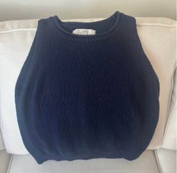 Women’s knitted top