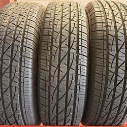 Firestone 225 75 15