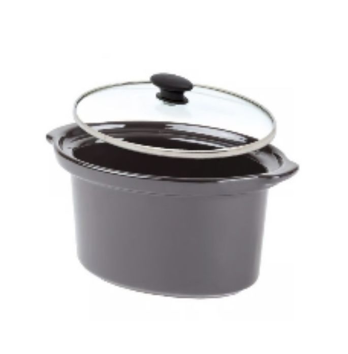 1.5 Triple Slow Cooker main image 3