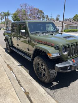 Auto Detail