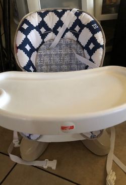 Fisher price seat Eater