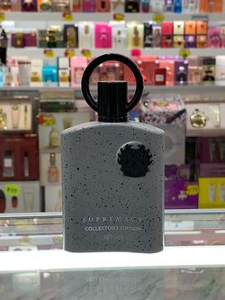 Perfume Afnan Supremacy Collector's Edition EDP e100ml