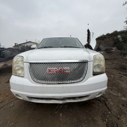 2007 GMC Yukon.  Xl Non Running/ Parts Only‼️