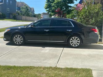 2012 Toyota Avalon