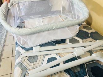Bassinet