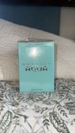 Odyssey Aqua Edition Eau de Parfum