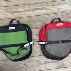 Panniers