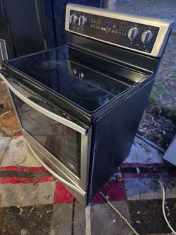 Stove