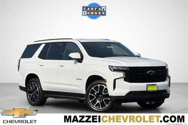 2024 Chevrolet Tahoe