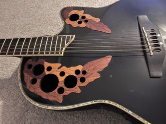 Ovation CE44 Celebrity Elite