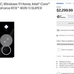 4070ti Desktop